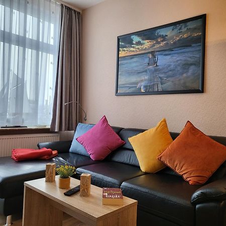 Penthousewohnung 63 Im Haus Villa Anna 圣彼得奥尔丁 外观 照片