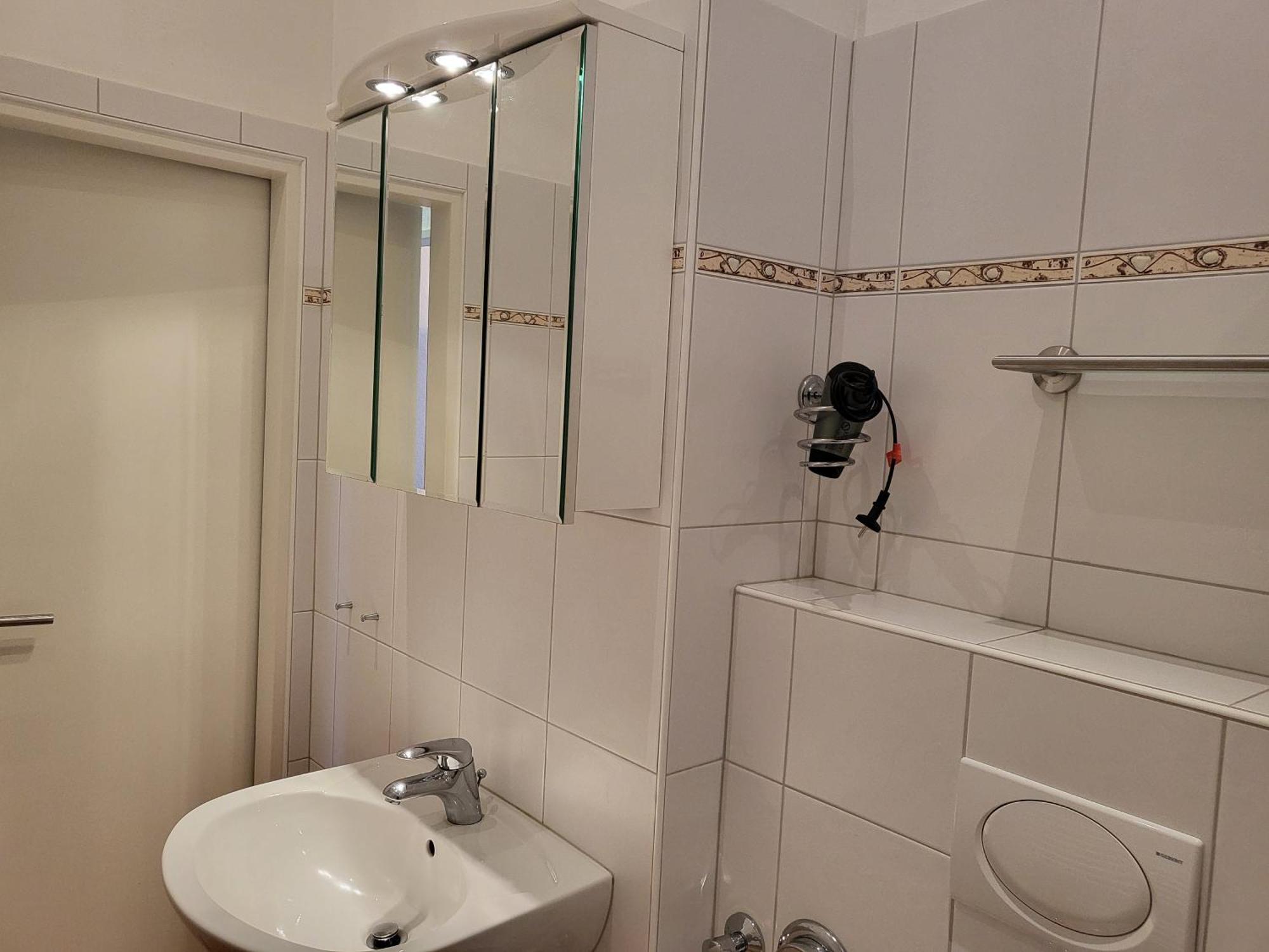 Penthousewohnung 63 Im Haus Villa Anna 圣彼得奥尔丁 外观 照片