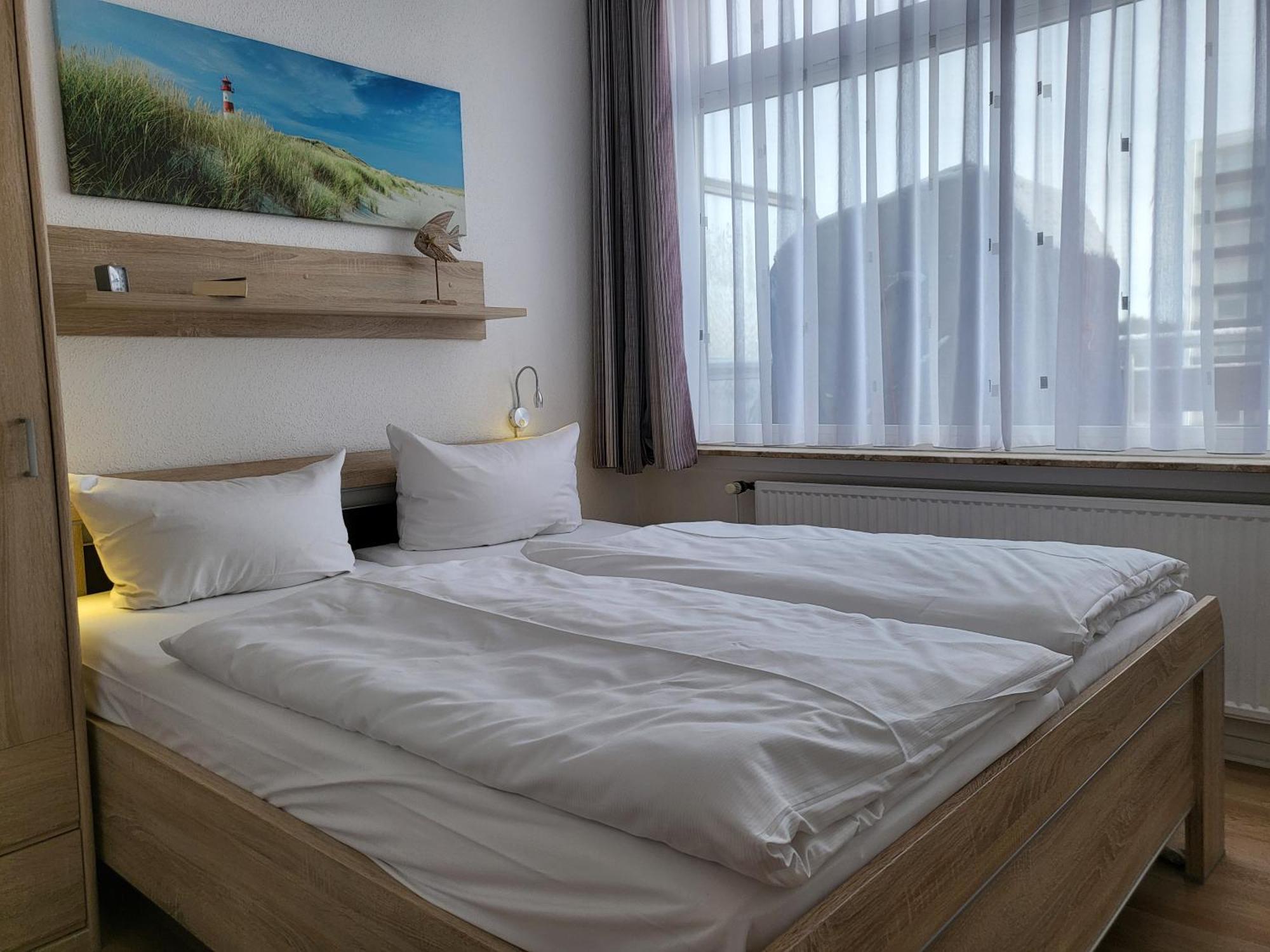 Penthousewohnung 63 Im Haus Villa Anna 圣彼得奥尔丁 外观 照片