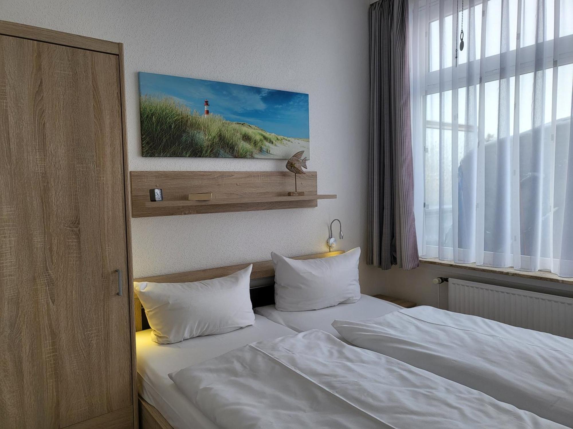 Penthousewohnung 63 Im Haus Villa Anna 圣彼得奥尔丁 外观 照片
